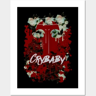 Crybaby2 Posters and Art